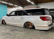 Project Navih8r Airride Lincoln Navigator Tuning 6 190x137