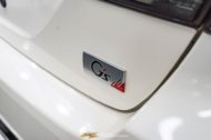 Bodykit Rowen International sur la Toyota Mark X (GR / G, s)