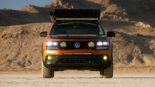 4 VW concept cars for the SEMA 2019 in Las Vegas!