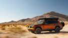 4 VW concept car pour la SEMA 2019 à Las Vegas!