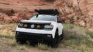 4 Concept car VW per la SEMA 2019 di Las Vegas!