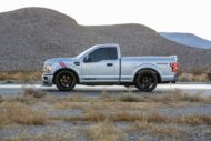 Shelby Super Snake Sport Ford F 150 Pickup Truck SEMA 2019 Tuning 4 190x127