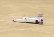 Video: Actualización - Bloodhound LSR ahora 1010 km / h rápido