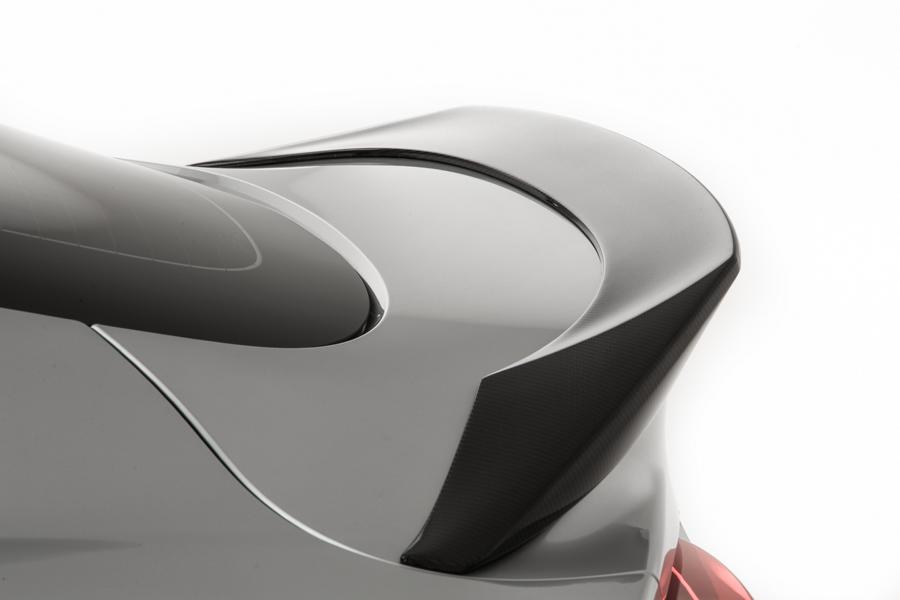 Toyota Supra Performance Line Concept zur SEMA Tuning 7 Dezent   Toyota Supra Performance Line Concept zur SEMA