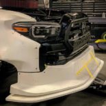 Toyota Tacoma “TRD” widebody met 900 pk op SEMA