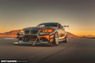 La BMW M2 (F87) più selvaggia di sempre? Speedhunters dice SÌ!