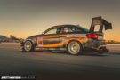 The wildest BMW M2 (F87) ever? Speedhunters says YES!