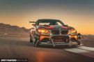 The wildest BMW M2 (F87) ever? Speedhunters says YES!