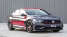 4 VW concept cars for the SEMA 2019 in Las Vegas!