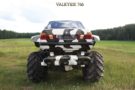 Valkyrie 766 Bonkers BMW 7er 4x4 Monster Truck Tuning 5 135x90