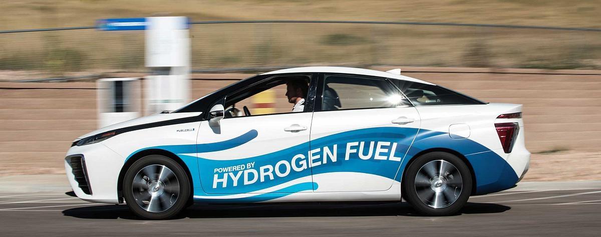 Wasserstoffantrieb H2 Kit Umrüsten Tuning Brennstoffzelle 5 Umweltfreundlicher Wasserstoffantrieb für Dein Auto?