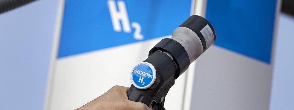 Wasserstoffantrieb H2 Kit Umrüsten Tuning Brennstoffzelle Kia und Hyundai arbeiten mit Next Hydrogen an Produktionssystem für „grünen“ Wasserstoff