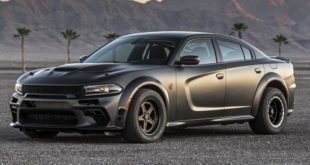 Widebody AWD Allrad Speedkore Dodge Charger BiTurbo Header 310x165 Widebody & Allrad! Der Speedkore 1.525 PS Dodge Charger