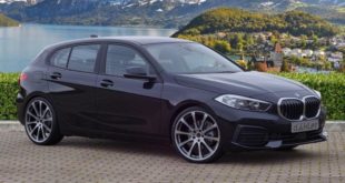 20 Zoll Felgen d%C3%84HLer Tuning BMW 1er F40 Header 310x165 Farbe im Spiel: Der BMW i3 Urban Suite zur CES 2020!