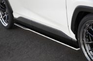2019 Kuhl Racing Toyota RAV4 SUV Bodykit Tuning 5 190x126