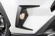 2019 Kuhl Racing Toyota RAV4 SUV Bodykit Tuning 8 190x127