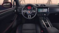 2019 Porsche Macan GTS Modell 2 190x107