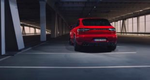 Dynamique et en forme - Porsche 2020 GTS 718 4.0 avec 400 PS!