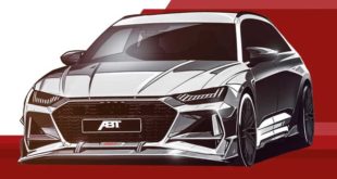 2020 ABT Sportsline Audi RS6 R Avant C8 Tuning 310x165 Der 2020 ABT Sportsline Audi RS6 R Avant (C8) wird böse!