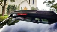 2020 ROWEN International Bodykit Lexus UX Tuning 9 190x107