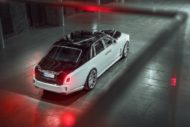 685 pk en 24-incher: SPOFEC verfijnt de Rolls-Royce Phantom