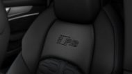 Om te vieren – 25 jaar Audi RS: Exclusief jubileumpakket!