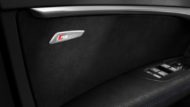 Om te vieren – 25 jaar Audi RS: Exclusief jubileumpakket!