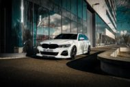 AC Schnitzer BMW G21 3er Touring Tuning 2019 1 190x127 Pampersbomber mit Schnitzer Genen: Der neue 3er Touring!