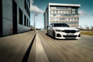 AC Schnitzer BMW G21 3er Touring Tuning 2019 17 190x127 Pampersbomber mit Schnitzer Genen: Der neue 3er Touring!