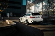 AC Schnitzer BMW G21 3er Touring Tuning 2019 2 190x127 Pampersbomber mit Schnitzer Genen: Der neue 3er Touring!