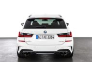 AC Schnitzer BMW G21 3er Touring Tuning 2019 24 190x127 Pampersbomber mit Schnitzer Genen: Der neue 3er Touring!