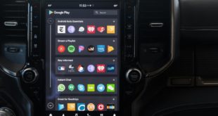 Android Auto nachr%C3%BCsten tuning 310x165 Video: Von der öden Stahlfelge zum Hingucker by Garage54