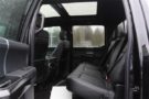 Hoch hinaus: Tuscany Ford F-150 Black Ops Edition Pickup