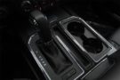 Arriba y lejos: Tuscany Ford F-150 Black Ops Edition Pickup