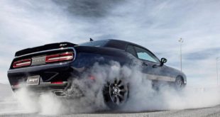 Dodge Challenger Hellcat von 0 auf 60 mph: so schnell ist er!