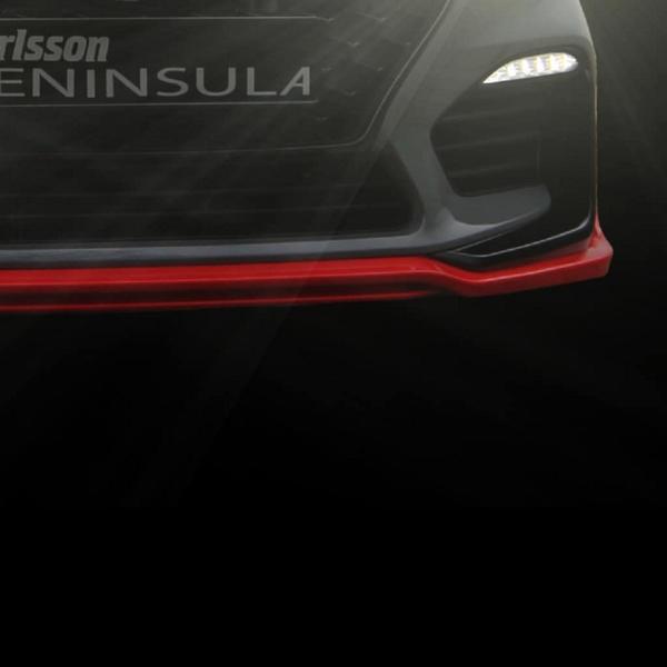 Carlsson Peninsula Hyundai I30 N Tuning Bodykit 10