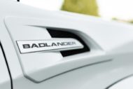 Chevrolet Silverado Badlander 1500 Tuscany Tuning 22 190x127