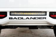Chevrolet Silverado Badlander 1500 Tuscany Tuning 24 190x127