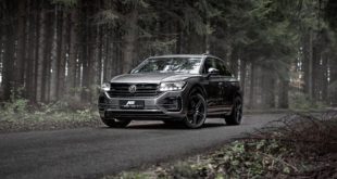 Chiptuning 2019 ABT Sportsline VW Touareg V8 1 310x165 Erstes Tuning   2020 ABT Audi RS6 (C8) mit 700 PS & 880 NM