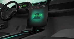 Cybersicherheit Auto hacken 310x165 Luxuswagen versteigert – Casinobetrüger bestraft