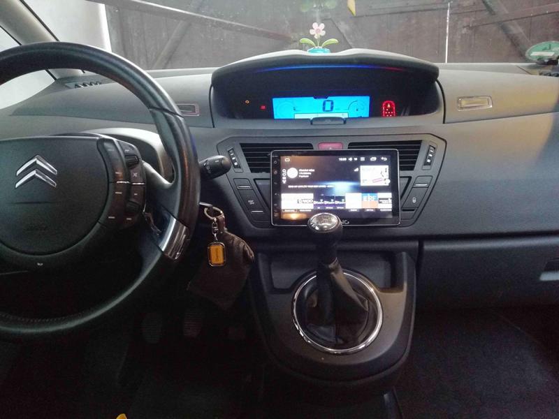 Doppel DIN Radio 2 DIN Radioblende 3 Anlage, Display und Navigation im Fahrzeug nachrüsten!
