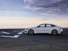 Facelift 2020 Audi RS 5 Coupe and Sportback with 450 PS