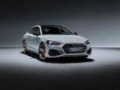 Lifting 2020 Audi RS 5 Coupé e Sportback con 450 PS