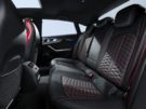 Facelift 2020 Audi RS 5 Coupé et Sportback avec 450 PS