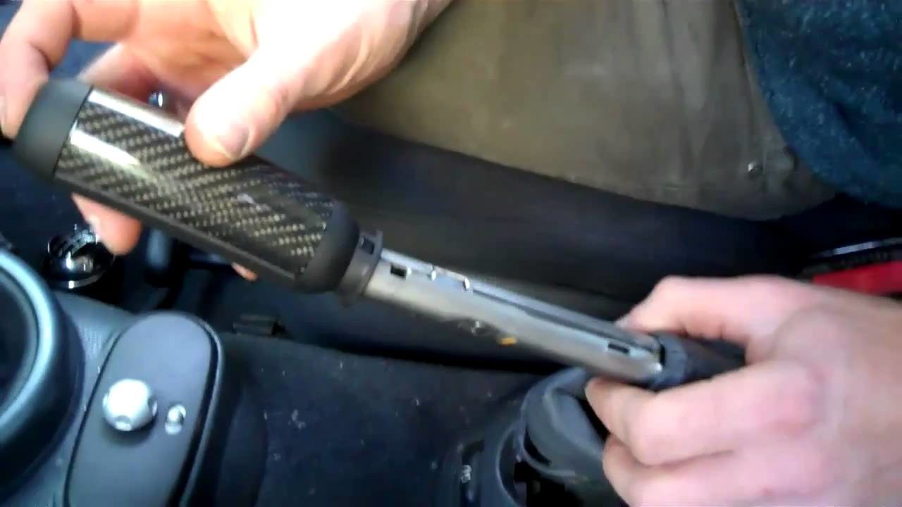 für BMW X5 tuning echte CARBON Handbremsgriff Handbremshebel Handbremse Bremsheb 