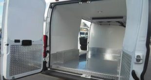 Kühlfahrzeug Kühlauto Kühltransporter 2 310x165 Für das Dienstleistungsgeschäft: Umbau zum Kühlfahrzeug!