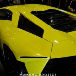 KARMA Widebody Kit Lamborghini Aventador LP700 18 155x155