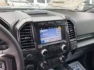 Dehors: Toscane Ford F-150 Black Ops Edition Pick-up