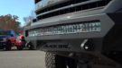 Dehors: Toscane Ford F-150 Black Ops Edition Pick-up