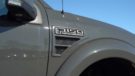 Up and away: Tuscany Ford F-150 Black Ops Edition Pickup